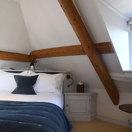 Priory Wareham Hotel Екстериор снимка