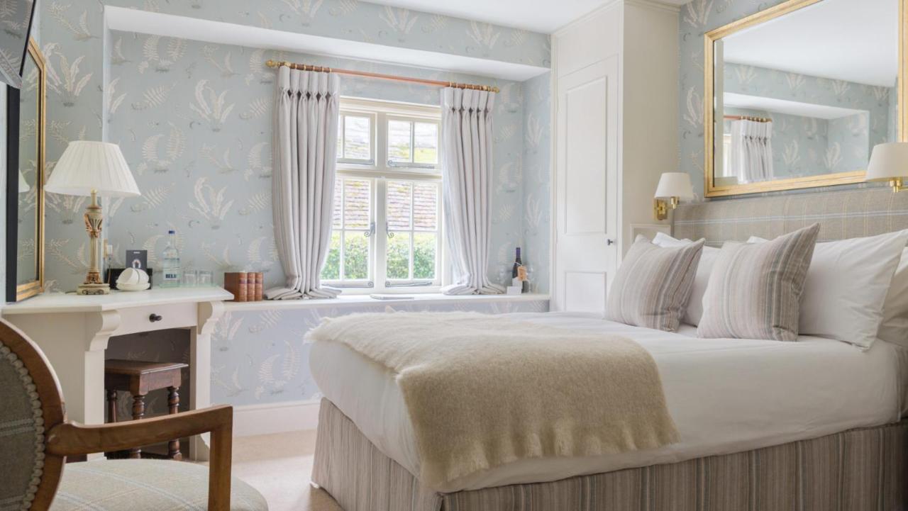 Priory Wareham Hotel Екстериор снимка