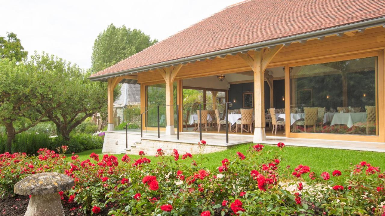 Priory Wareham Hotel Екстериор снимка