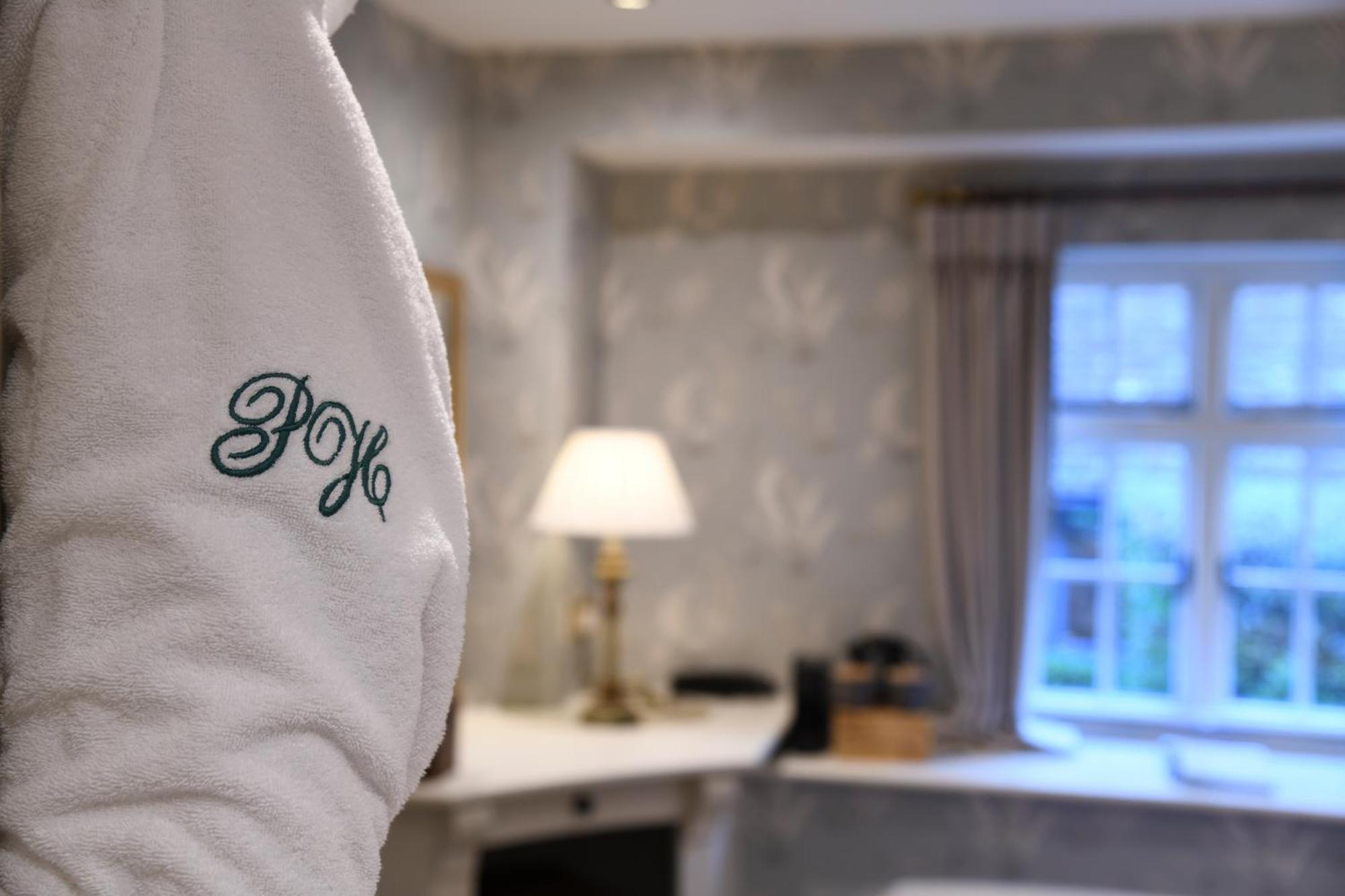 Priory Wareham Hotel Екстериор снимка
