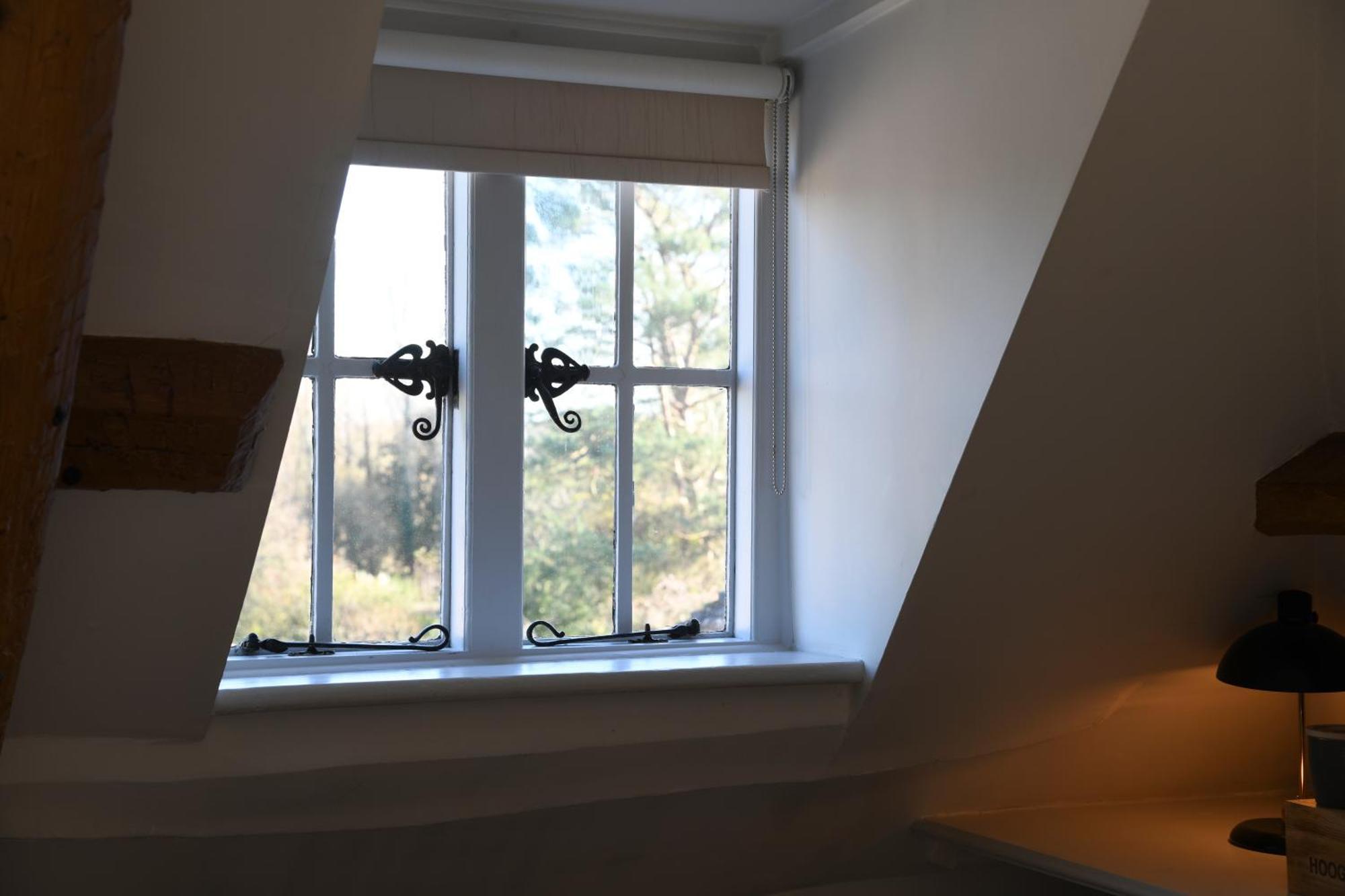 Priory Wareham Hotel Екстериор снимка