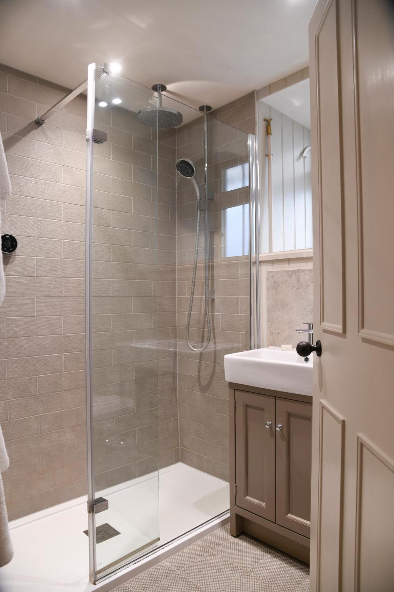 Priory Wareham Hotel Екстериор снимка