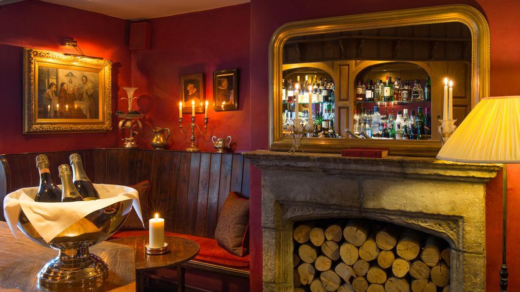 Priory Wareham Hotel Екстериор снимка