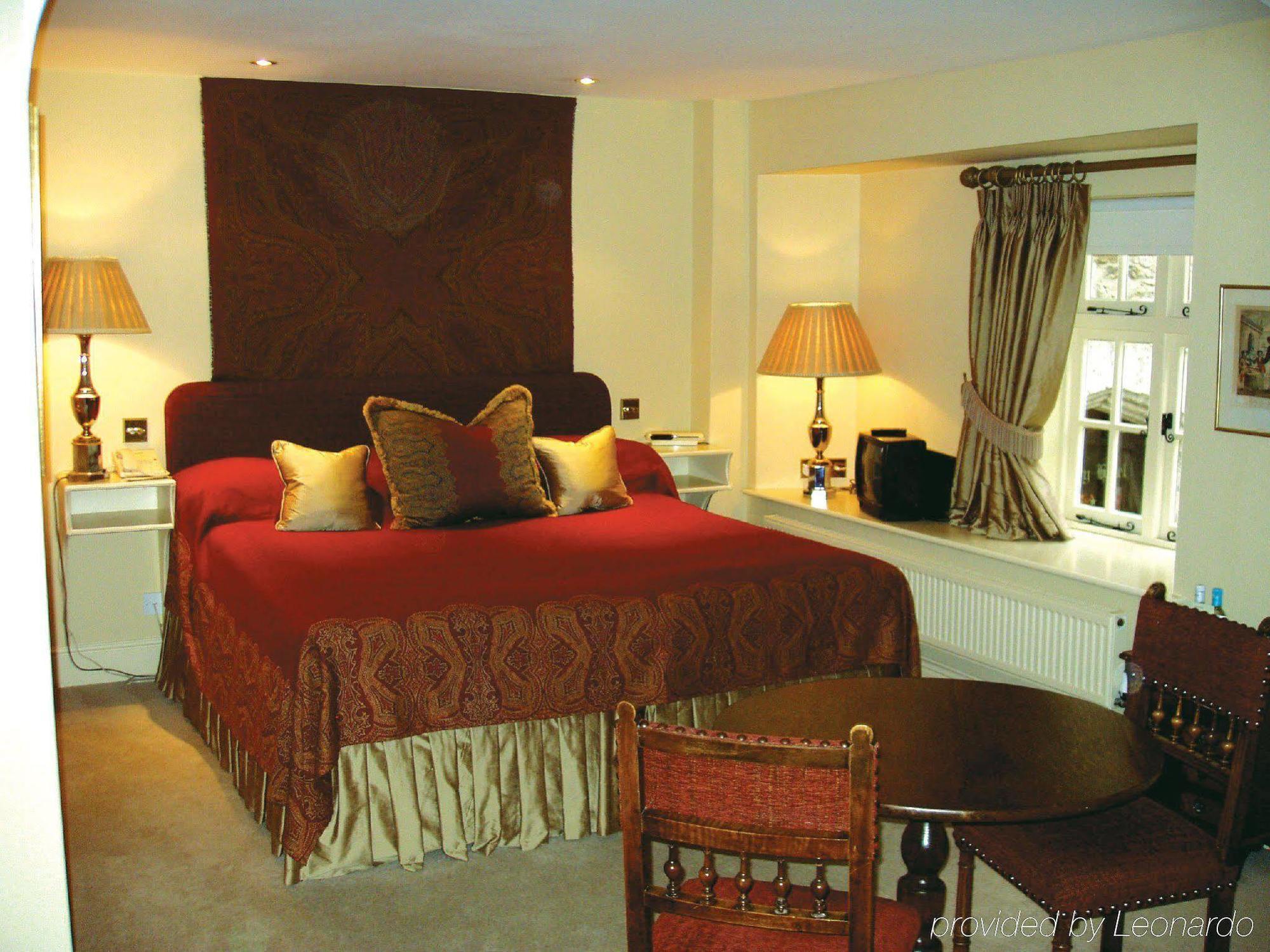 Priory Wareham Hotel Стая снимка