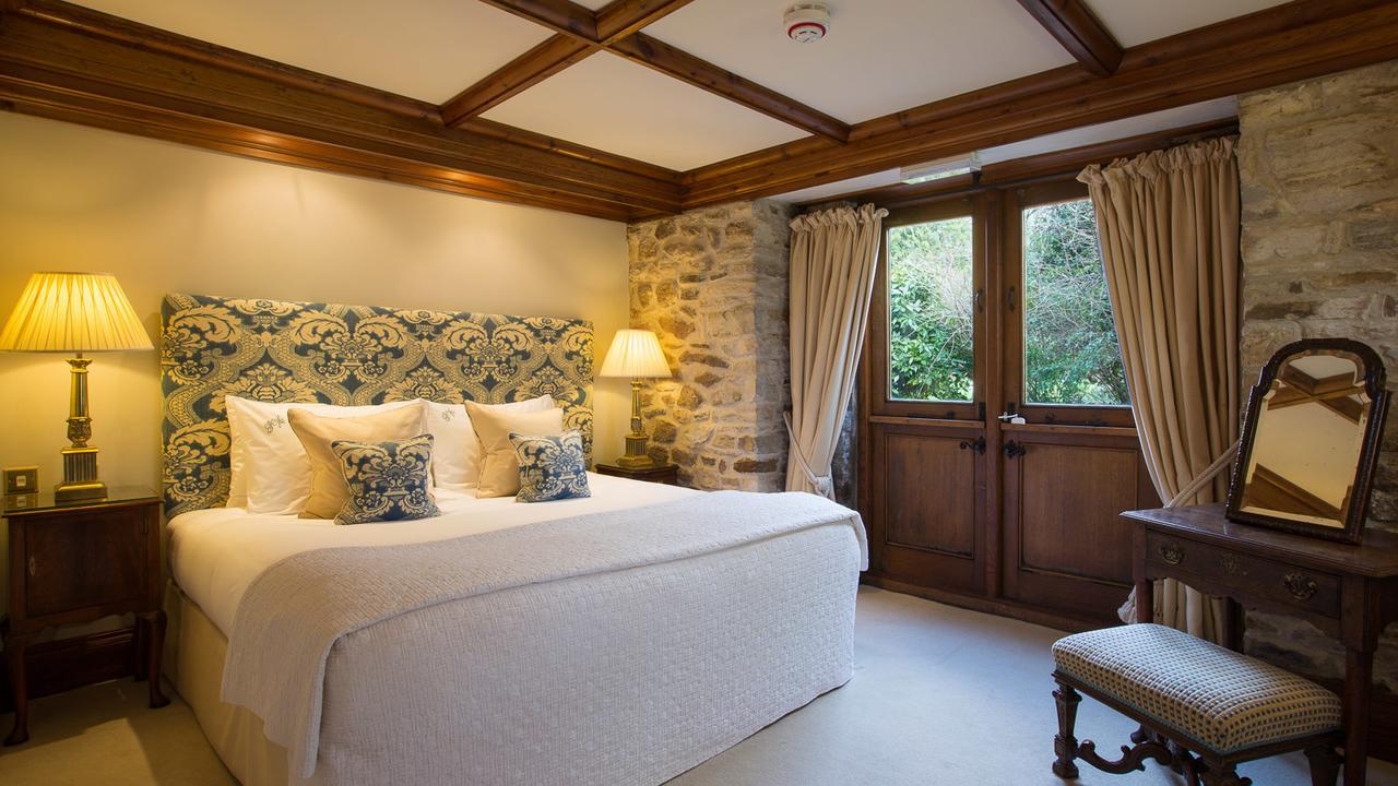 Priory Wareham Hotel Екстериор снимка