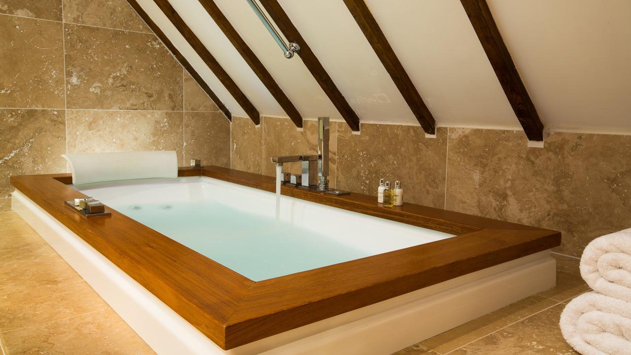 Priory Wareham Hotel Екстериор снимка