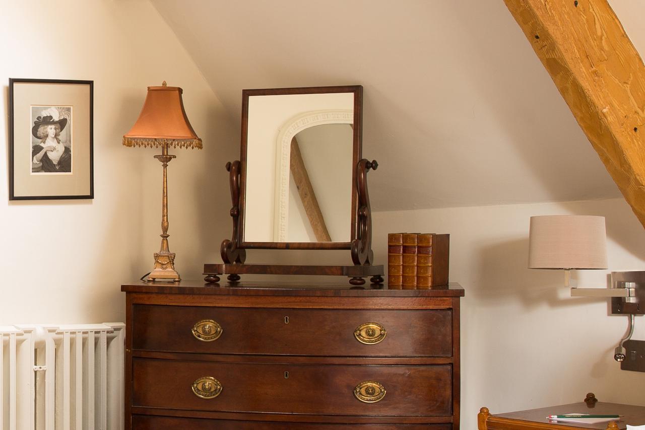 Priory Wareham Hotel Екстериор снимка