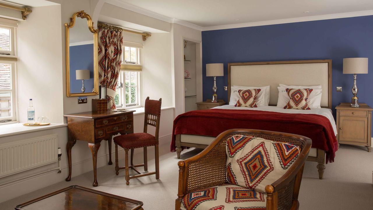 Priory Wareham Hotel Екстериор снимка