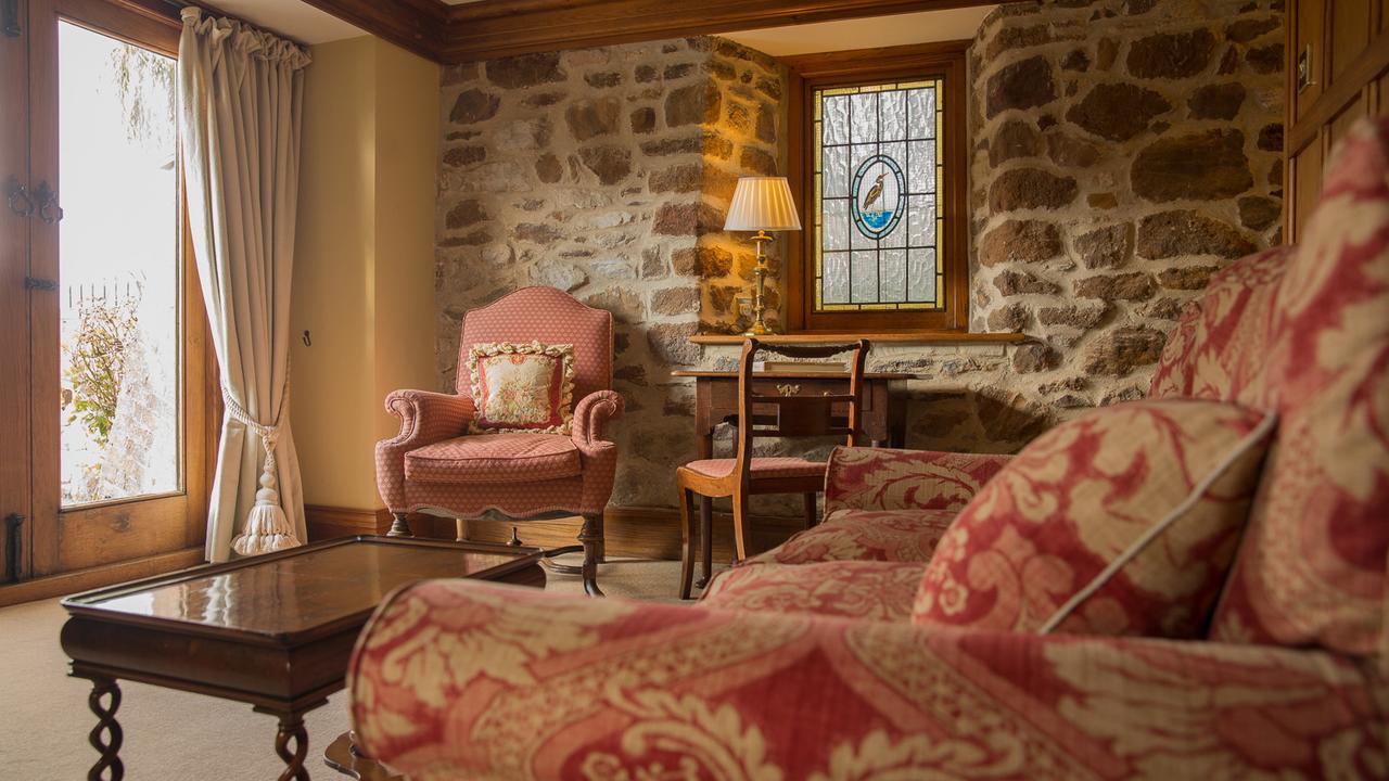 Priory Wareham Hotel Екстериор снимка