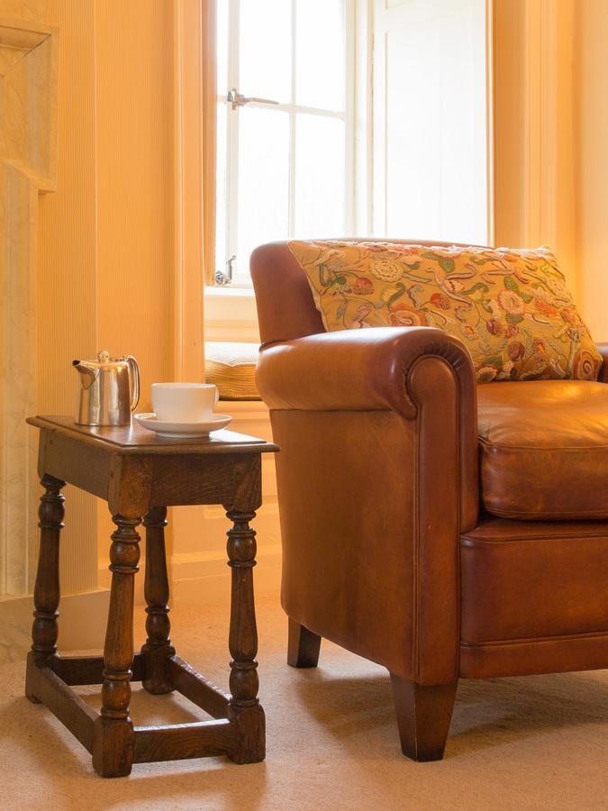 Priory Wareham Hotel Екстериор снимка
