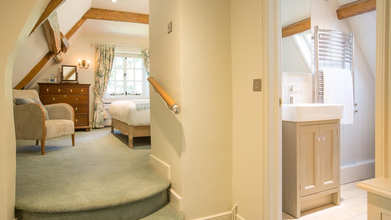 Priory Wareham Hotel Екстериор снимка
