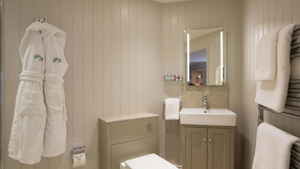 Priory Wareham Hotel Екстериор снимка