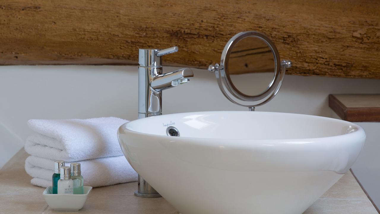Priory Wareham Hotel Екстериор снимка