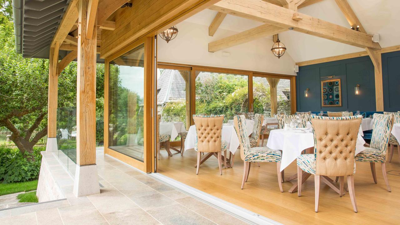 Priory Wareham Hotel Екстериор снимка